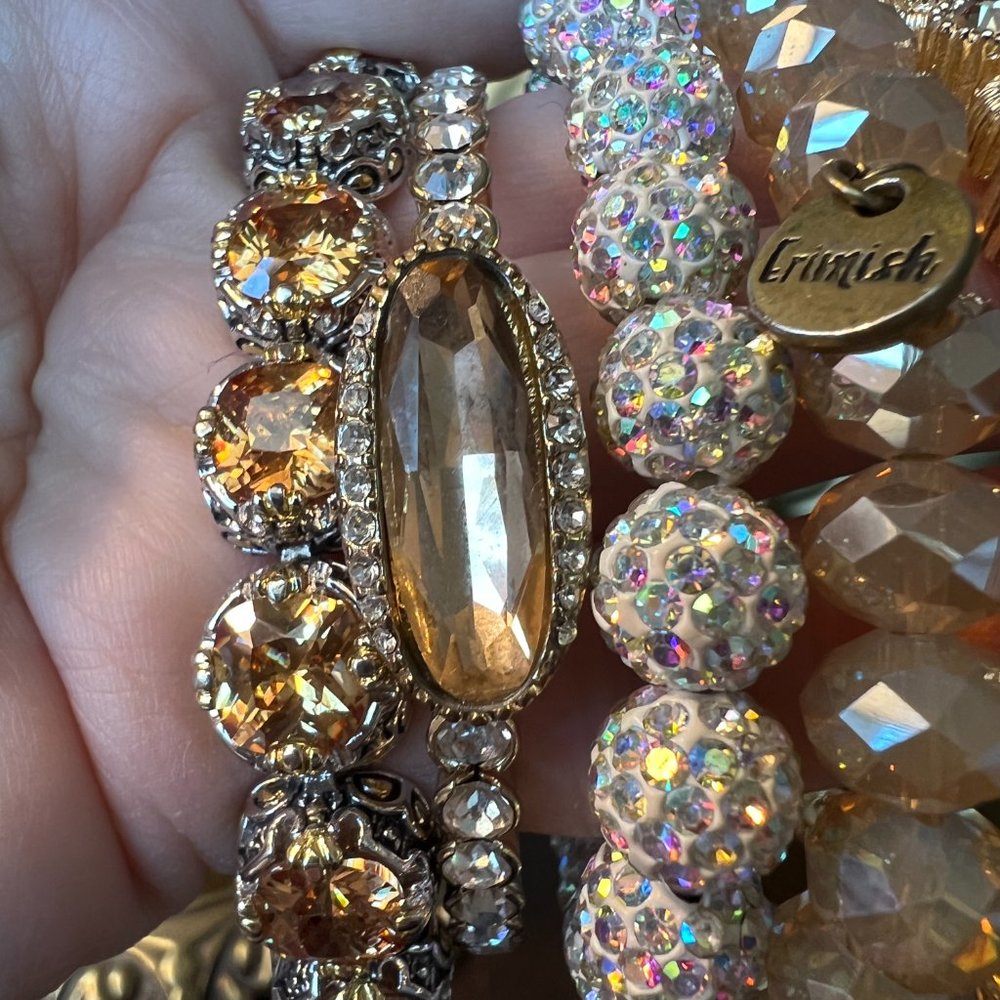 BRACELETS - Picture 3 of 8